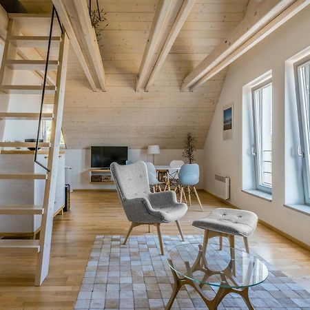 Apartmán se sklípkem Pavlov Exterior foto