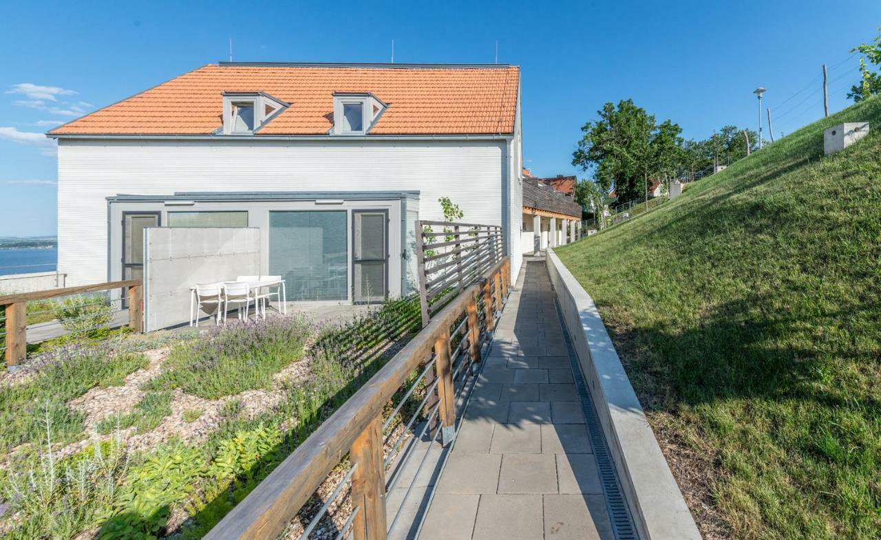 Apartmán se sklípkem Pavlov Exterior foto
