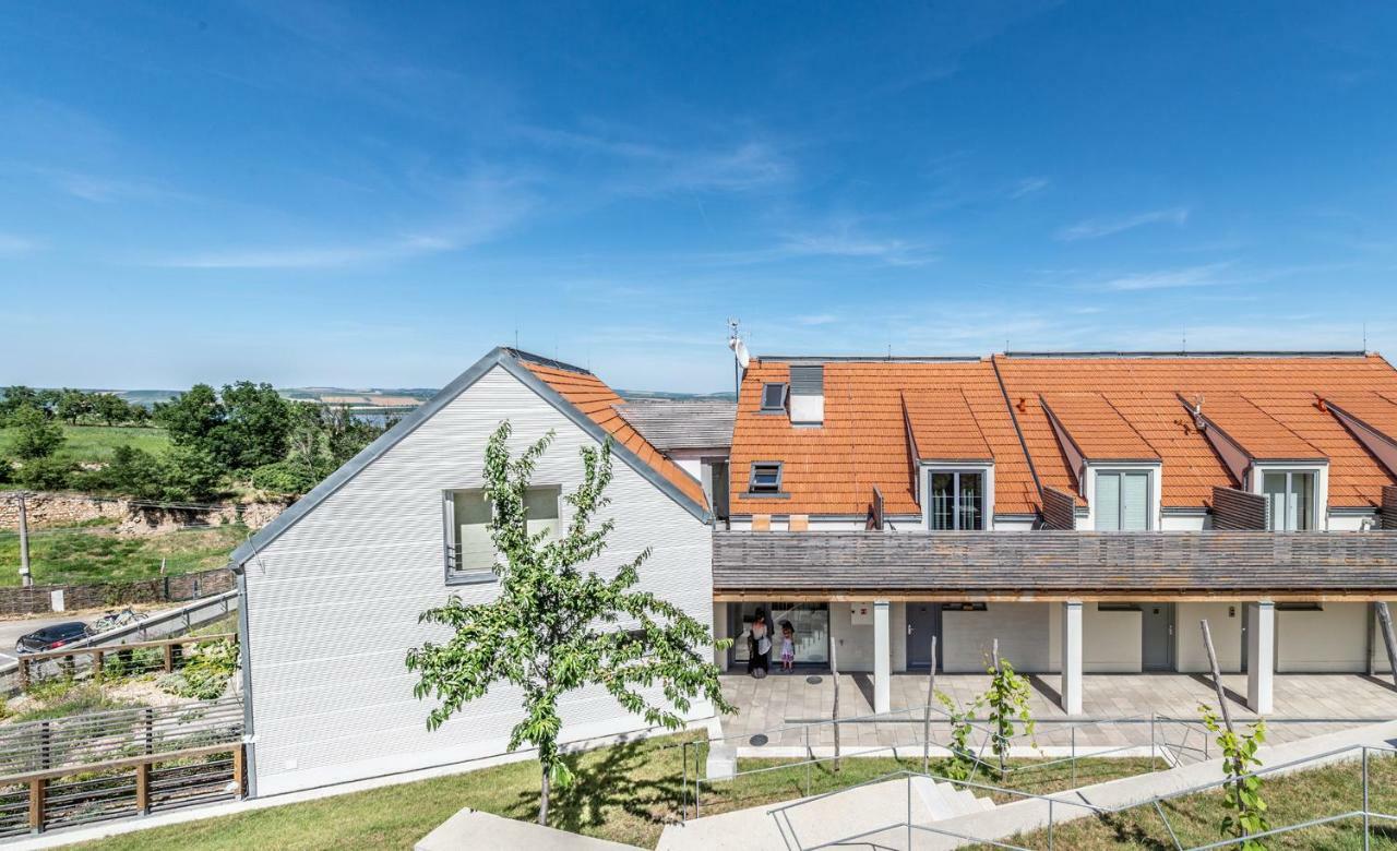 Apartmán se sklípkem Pavlov Exterior foto